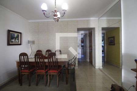 Sala de apartamento para alugar com 4 quartos, 110m² em Freguesia (jacarepaguá), Rio de Janeiro