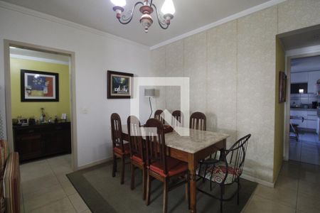 Sala de apartamento para alugar com 4 quartos, 110m² em Freguesia (jacarepaguá), Rio de Janeiro
