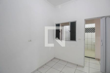 Quarto  de apartamento para alugar com 1 quarto, 36m² em Vila Mendes, São Paulo
