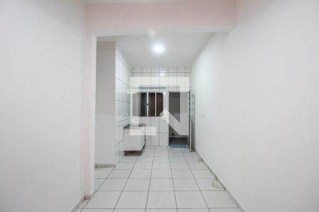 Kitnet de apartamento para alugar com 1 quarto, 36m² em Vila Mendes, São Paulo