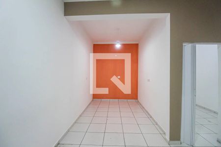 Kitnet de apartamento para alugar com 1 quarto, 36m² em Vila Mendes, São Paulo