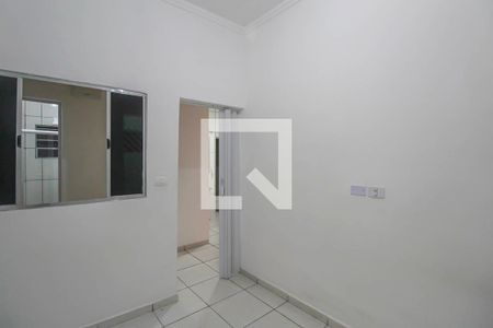 Quarto  de apartamento para alugar com 1 quarto, 36m² em Vila Mendes, São Paulo