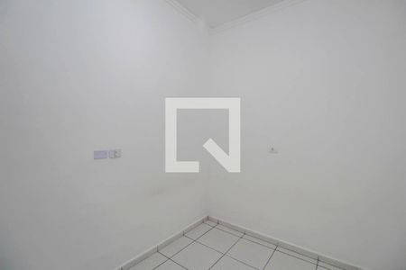 Quarto  de apartamento para alugar com 1 quarto, 36m² em Vila Mendes, São Paulo