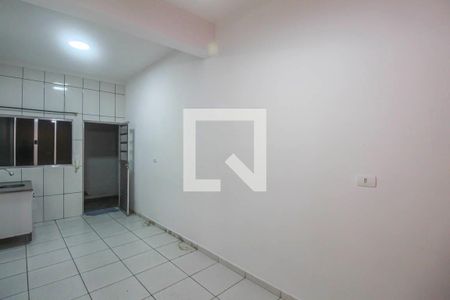 Kitnet de apartamento para alugar com 1 quarto, 36m² em Vila Mendes, São Paulo