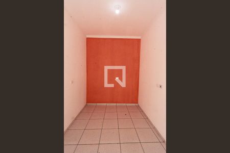 Sala de casa para alugar com 1 quarto, 40m² em Vila Mendes, São Paulo
