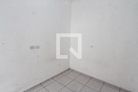 Quarto de casa para alugar com 1 quarto, 36m² em Vila Mendes, São Paulo