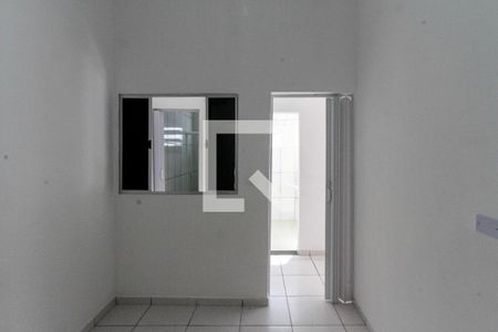 Quarto de casa para alugar com 1 quarto, 40m² em Vila Mendes, São Paulo