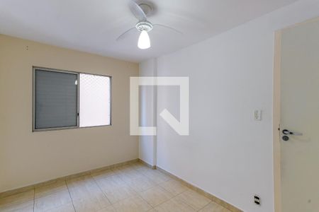 Quarto 1 de apartamento para alugar com 2 quartos, 60m² em Jardim Andarai, São Paulo