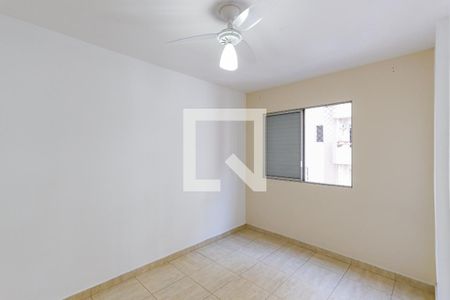 Quarto 1 de apartamento para alugar com 2 quartos, 60m² em Jardim Andarai, São Paulo