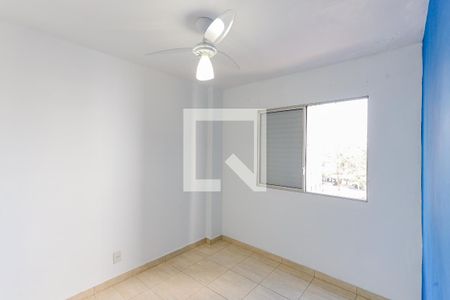 Quarto 2 de apartamento para alugar com 2 quartos, 60m² em Jardim Andarai, São Paulo