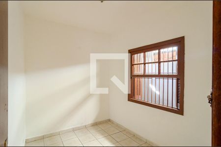 Quarto 1 de casa para alugar com 2 quartos, 35m² em Vila Santa Catarina, São Paulo