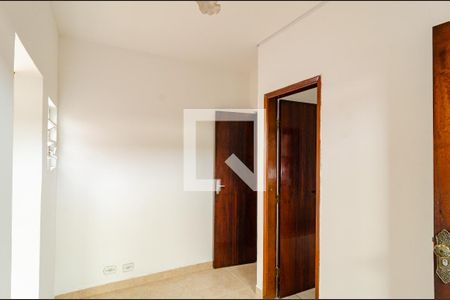 Sala de casa para alugar com 2 quartos, 35m² em Vila Santa Catarina, São Paulo