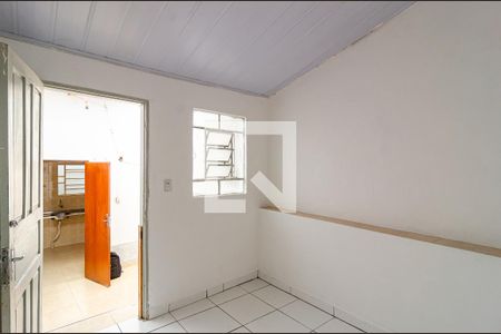 Quarto 2 de casa para alugar com 2 quartos, 35m² em Vila Santa Catarina, São Paulo