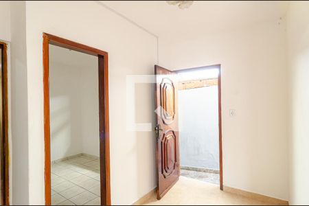 Sala de casa para alugar com 2 quartos, 35m² em Vila Santa Catarina, São Paulo