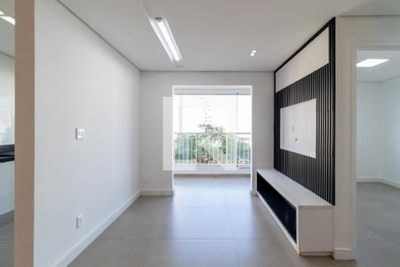 Sala de apartamento à venda com 2 quartos, 53m² em Casa Verde, São Paulo