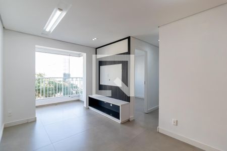 Sala de apartamento à venda com 2 quartos, 53m² em Casa Verde, São Paulo
