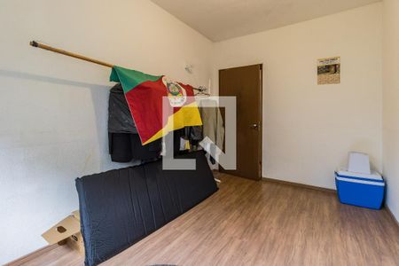 Dormitório de apartamento para alugar com 3 quartos, 71m² em Jardim Sabará, Porto Alegre