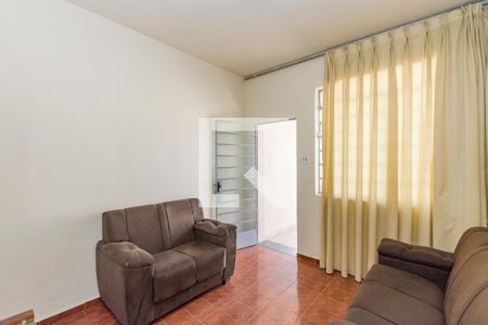 Sala 1 de casa à venda com 2 quartos, 180m² em Jardim Montanhês, Belo Horizonte