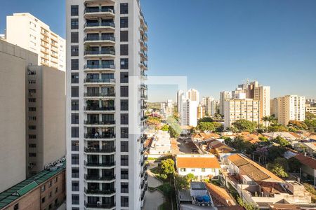 Studio - Vista de kitnet/studio para alugar com 1 quarto, 24m² em Pinheiros, São Paulo