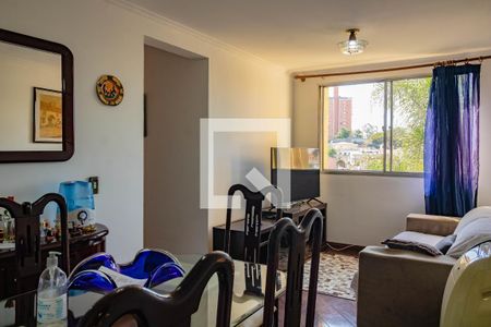 Apartamento para alugar com 2 quartos, 62m² em Vila Santa Catarina, São Paulo