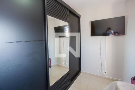 Quarto 2 de apartamento à venda com 2 quartos, 57m² em Jardim São Luís, São Paulo