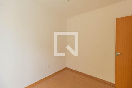 Quarto 2 de apartamento para alugar com 2 quartos, 55m² em Jansen, Gravataí