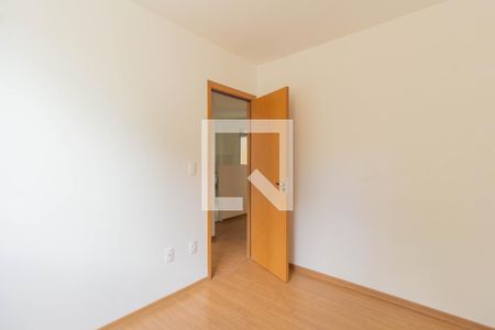 Quarto 1 de apartamento para alugar com 2 quartos, 55m² em Jansen, Gravataí