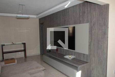 Apartamento para alugar com 4 quartos, 210m² em Castelo, Belo Horizonte