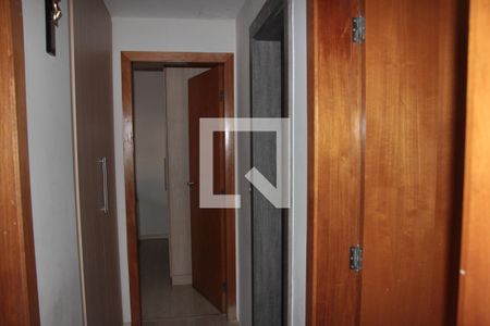 Corredor  de apartamento para alugar com 4 quartos, 210m² em Castelo, Belo Horizonte