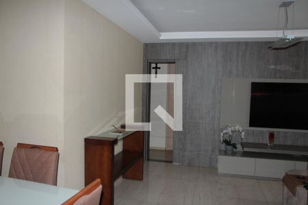 Apartamento para alugar com 4 quartos, 210m² em Castelo, Belo Horizonte