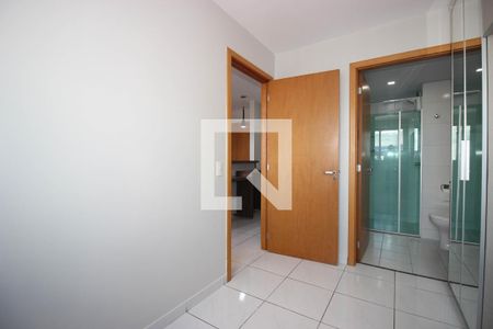 Suíte de apartamento para alugar com 1 quarto, 32m² em Norte (águas Claras), Brasília