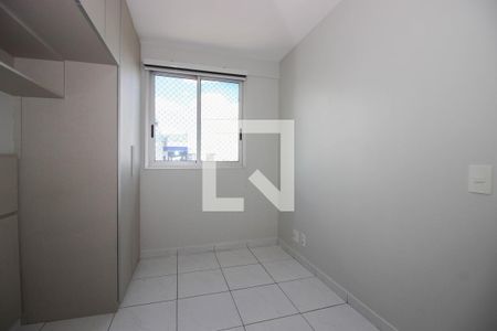 Suíte de apartamento para alugar com 1 quarto, 32m² em Norte (águas Claras), Brasília
