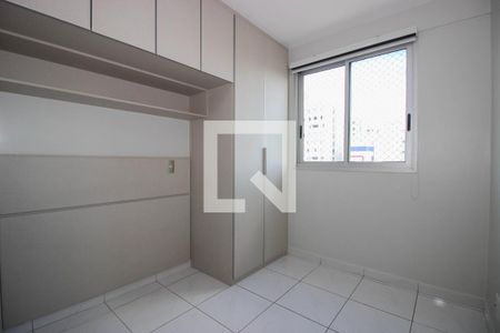 Suíte de apartamento para alugar com 1 quarto, 32m² em Norte (águas Claras), Brasília