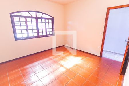 Sala de casa para alugar com 2 quartos, 125m² em Jardim do Valle, Indaiatuba