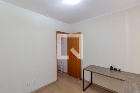 Quarto de casa de condomínio à venda com 2 quartos, 55m² em Vila Lais, São Paulo