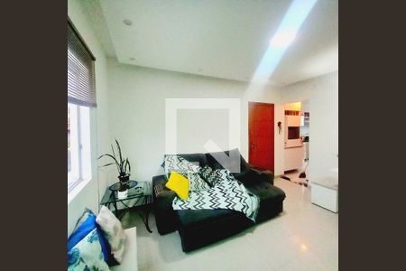 Apartamento à venda com 3 quartos, 65m² em Candelária, Belo Horizonte
