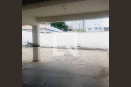 Apartamento à venda com 3 quartos, 65m² em Candelária, Belo Horizonte