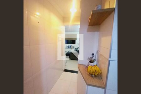 Apartamento à venda com 3 quartos, 65m² em Candelária, Belo Horizonte