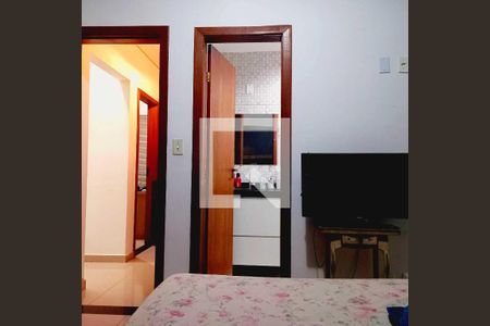 Apartamento à venda com 3 quartos, 65m² em Candelária, Belo Horizonte