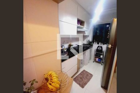 Apartamento à venda com 3 quartos, 65m² em Candelária, Belo Horizonte