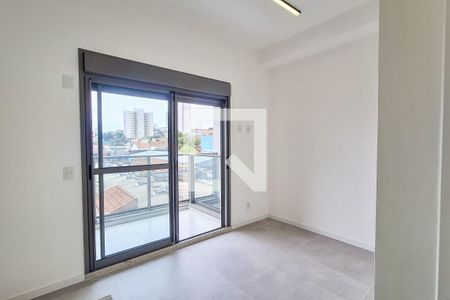 Studio para alugar com 25m², 1 quarto e sem vagaSala/quarto