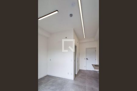 Sala/quarto de kitnet/studio para alugar com 1 quarto, 25m² em Ipiranga, São Paulo