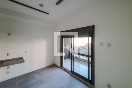 kitnet studio de kitnet/studio para alugar com 1 quarto, 25m² em Ipiranga, São Paulo