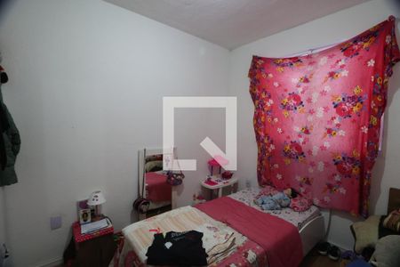 Quarto 2 de apartamento para alugar com 2 quartos, 41m² em Mato Grande, Canoas