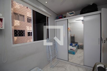 Quarto 1 de apartamento à venda com 2 quartos, 41m² em Jardim das Graças, São Paulo