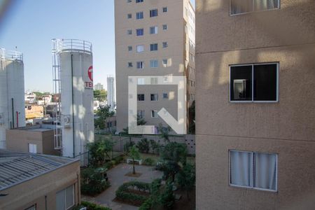 Vista Quarto 1 de apartamento à venda com 2 quartos, 41m² em Jardim das Graças, São Paulo