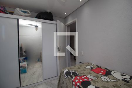 Quarto 1 de apartamento à venda com 2 quartos, 41m² em Jardim das Graças, São Paulo