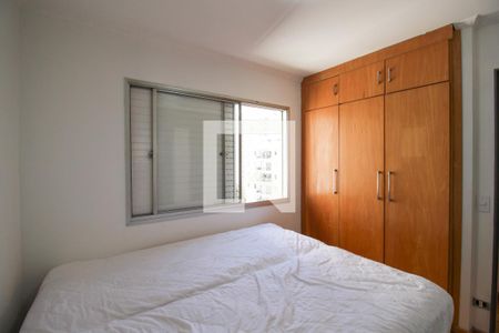 Suíte de apartamento para alugar com 3 quartos, 95m² em Indianópolis, São Paulo
