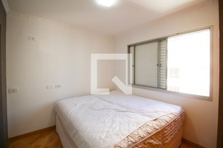Suíte de apartamento para alugar com 3 quartos, 95m² em Indianópolis, São Paulo