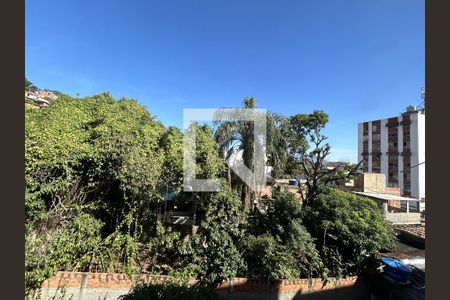 Vista da sala de apartamento para alugar com 2 quartos, 70m² em Madureira, Rio de Janeiro